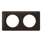  PLAQUE 2P BASALTE 