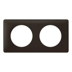  **PLAQUE 2P BASALTE 