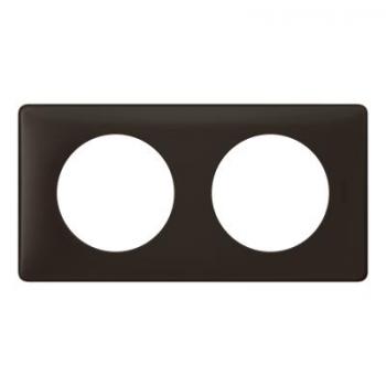  PLAQUE 2P BASALTE 