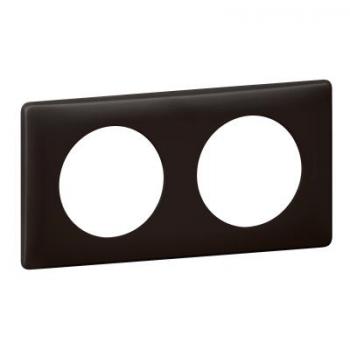  PLAQUE 2P BASALTE 