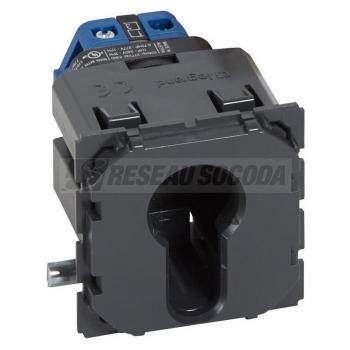 **INTER A CLEF 2 POS (1F+1O) 