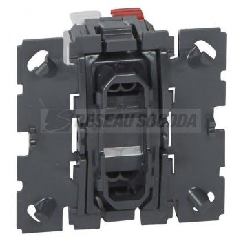  **POUSSOIR INVERSEUR 6A 