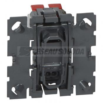  **POUSSOIR 6A TEMOIN 