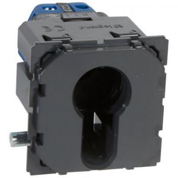  **POUS CLEF 3 POS BARILLET EUR 