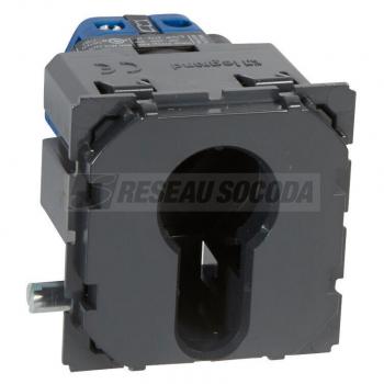  **POUS CLEF 3 POS BARILLET EUR 