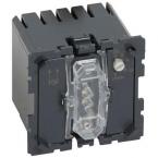  **INTER TEMPORISE (1000W) 