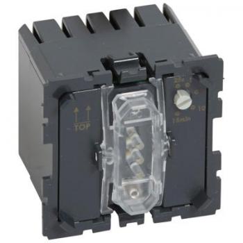  **INTER TEMPORISE (1000W) 