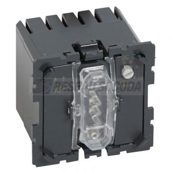  **INTER TEMPORISE (1000W) 
