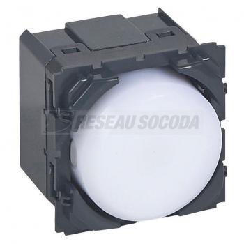  **LAMPE AUTONOME DEBROCHABLE 