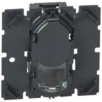  **RJ45 DATA/TEL UTP CELIANE 