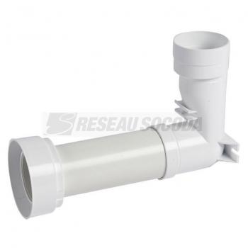  **KIT RACCORDEMENT ASPI CENTRA 