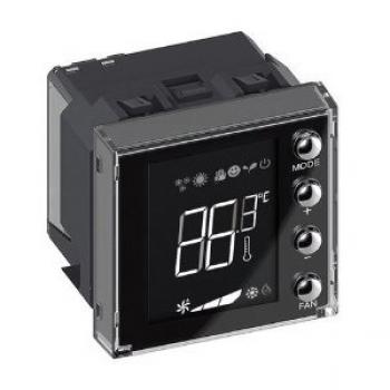  ECRAN CONTROLE THERMO. KNX 