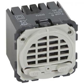  **CARILLON 230V 