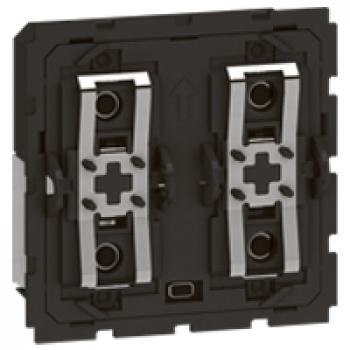  KNX COMMANDE 4 TOUCHES 