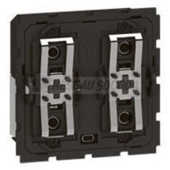  KNX COMMANDE 4 TOUCHES 