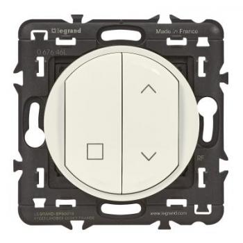  CDE VR SSFIL/SSPILE BLANC 