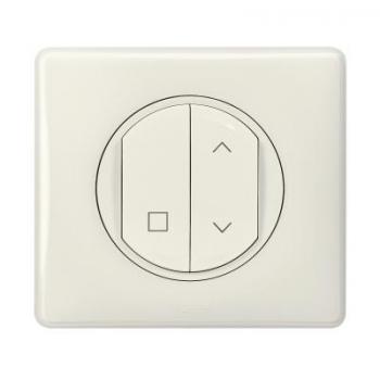  CDE VR SSFIL/SSPILE BLANC 