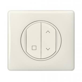  CDE VR SSFIL/SSPILE BLANC 