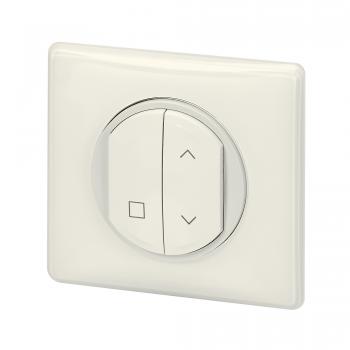  CDE VR SSFIL/SSPILE BLANC 