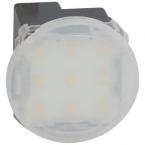  **SPOT DE BALISAGE A LEDS 