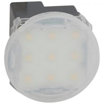  **SPOT DE BALISAGE A LEDS 