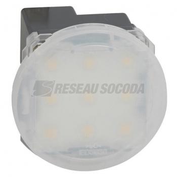  **SPOT DE BALISAGE A LEDS 