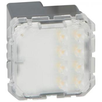  **SPOT BALISAGE ESCALIER A LED 
