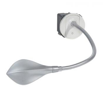  **LISEUSE A LEDS BLANCHE 