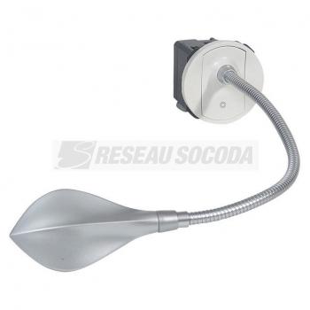  **LISEUSE A LEDS BLANCHE 