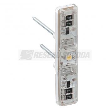  **VOYANT TEMOIN CABLEXIST_230V 