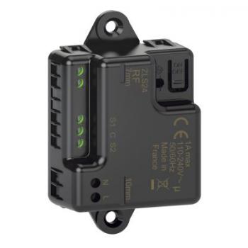  CONTACT SEC 2500W CONNECTE 