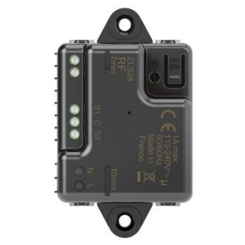  CONTACT SEC 2500W CONNECTE 