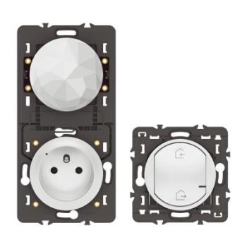  Pack de d�marrage connect� C�l 