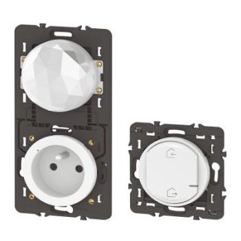  Pack de d�marrage connect� C�l 