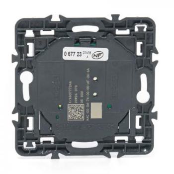  **Commande sans fils pour �cla 