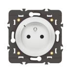  **Prise connect�e C�liane with 