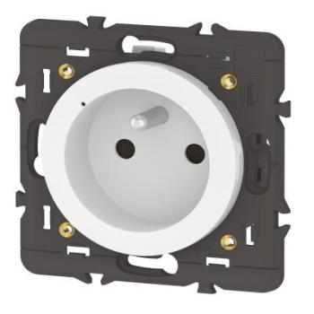  **Prise connect�e C�liane with 