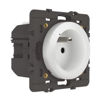  **Prise connect�e C�liane with 