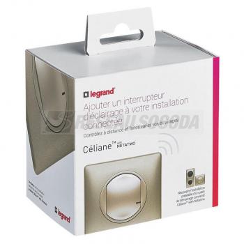  INTER VAR CONNECTE 300W CEL TI 