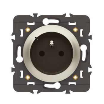  Prise connecte Cliane with N 