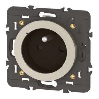  Prise connecte Cliane with N 