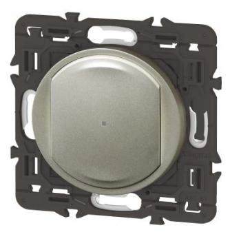  Interrupteur avec Neutre conne 