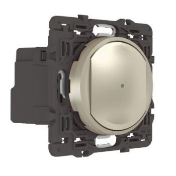  Interrupteur avec Neutre conne 