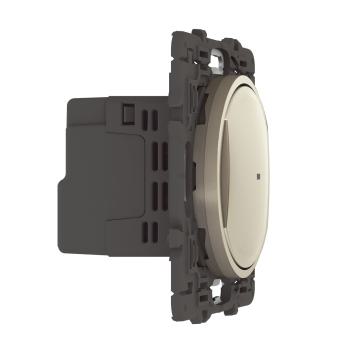  Interrupteur avec Neutre conne 