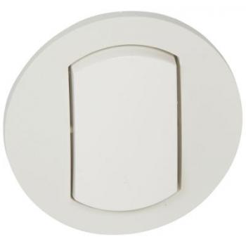  **ENJO IP44 COUPURE SIMPLE BLA 