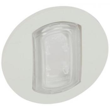  **ENJO.IP44 PORTE ETIQUET. BLA 