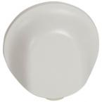  **ENJO.SORTIE CABLE IP44 BLANC 