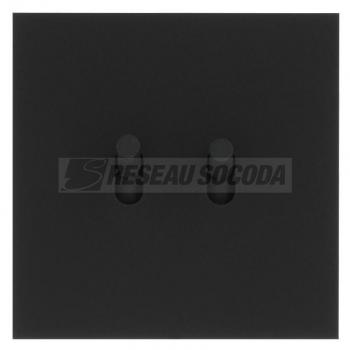  **ENJO 2P+T IP44 FB BLANC 