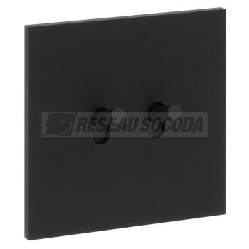  **ENJO 2P+T IP44 FB BLANC 