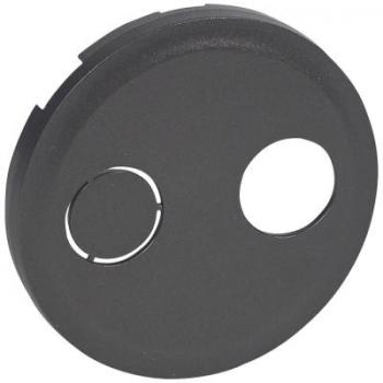  **ENJO RESEAU CABLE GRAPHITE 